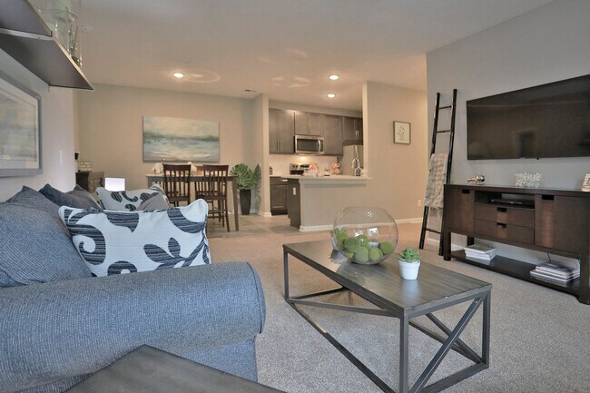 Waterford Place