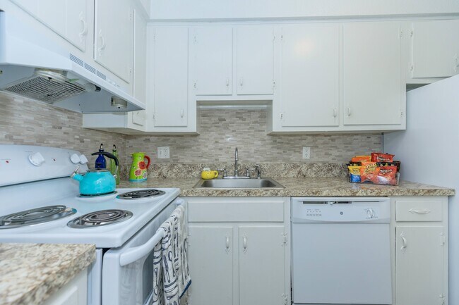 Woodcliff Estates