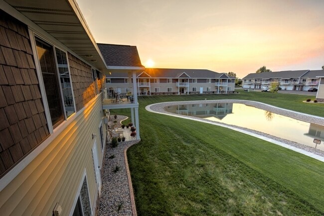 Photo - Knots Landing