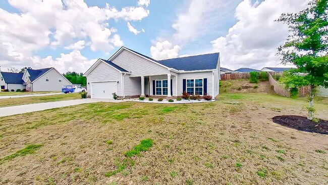 Photo - Gorgeous Columbia County 4 Bedroom in Grove Landing Subdivision.