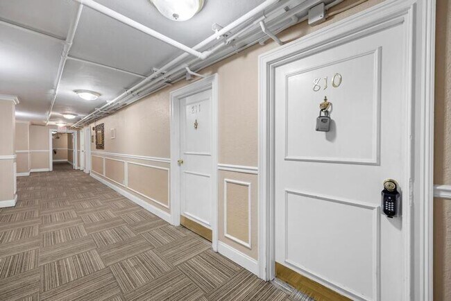 Photo - 311 W Ashley St Unit 810