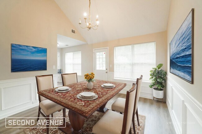 Photo - 3710 Georgia Dr