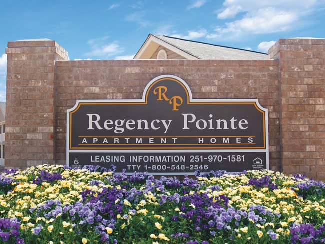 Regency Pointe Senior Apartment Community - Regency Pointe Senior Apartment Community