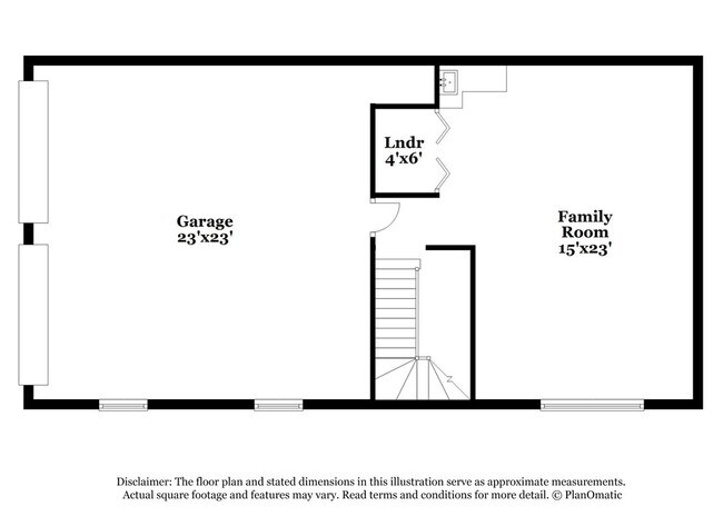 Photo - 1411 Hillside Pl SE