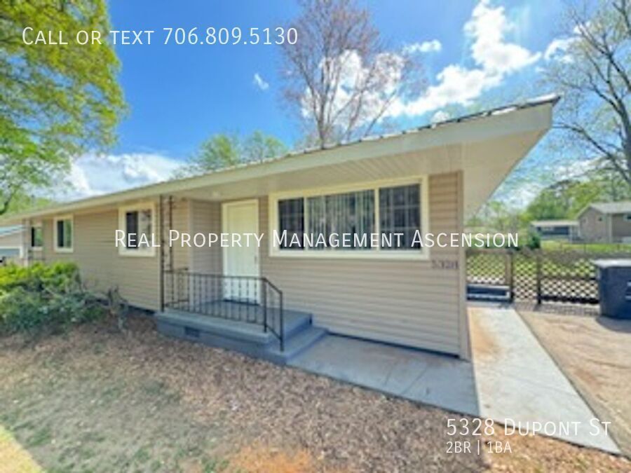 Photo - Lovely Home in East Ridge TN