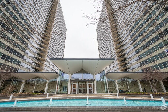 Building Photo - 3550 N Lake Shore Dr Unit 1426 Rental
