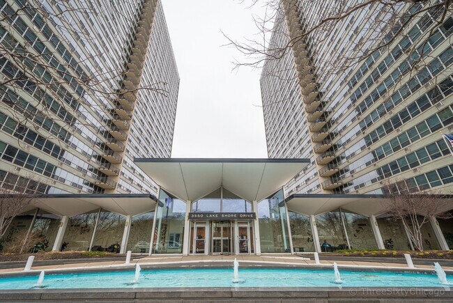 Photo - 3550 N Lake Shore Dr Condo Unit 1426