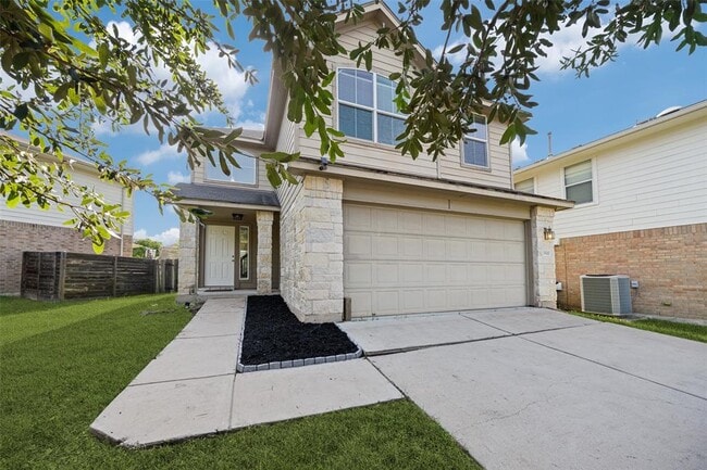 Building Photo - 3500 Savage Springs Dr