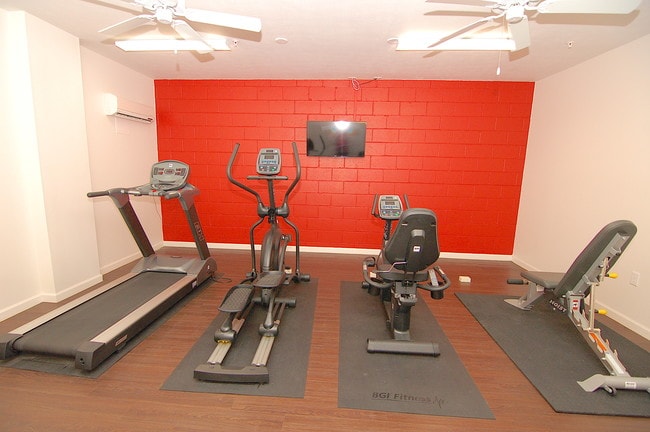 Photo - Englewood Lofts