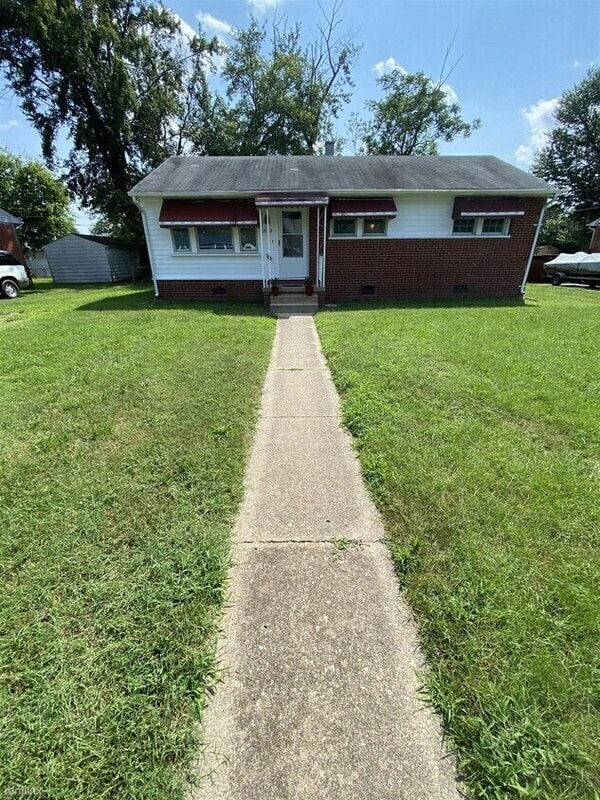 Building Photo - 1813 Cleary Rd Rental