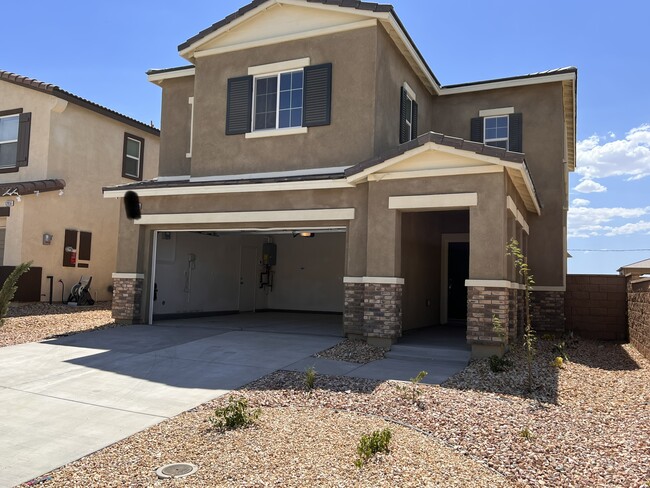 Photo - 12868 Claremore St House