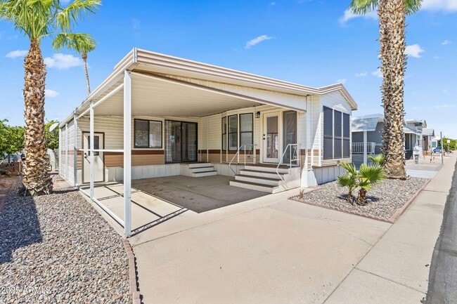 Photo - 7750 E Broadway Rd