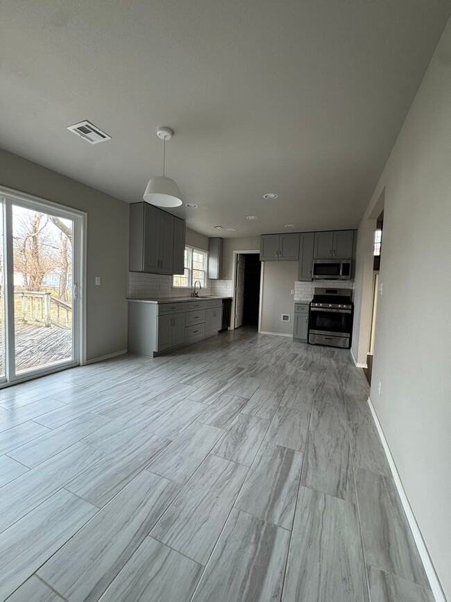 Photo - 2 Bedroom 1 Bath Home.