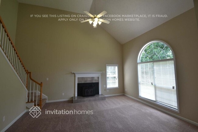 1930 Pilgrim Mill Cir