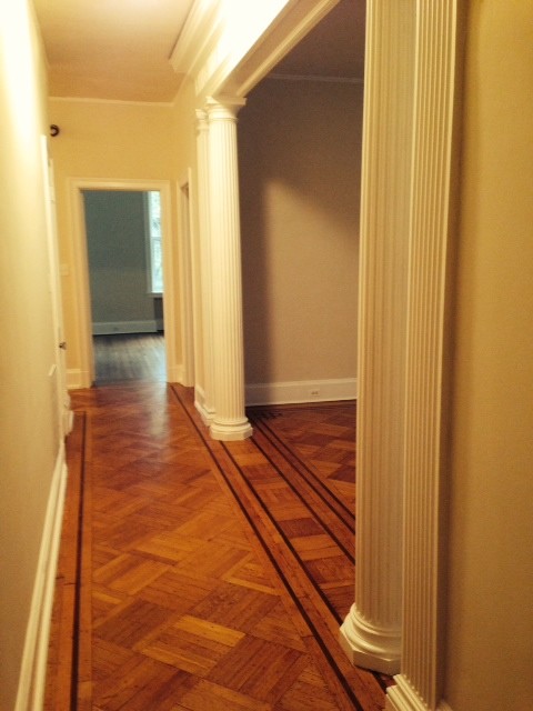 Foyer - 6500 Wissahickon Ave Apartments