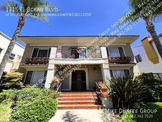 Building Photo - 1315 E Ocean Blvd Rental