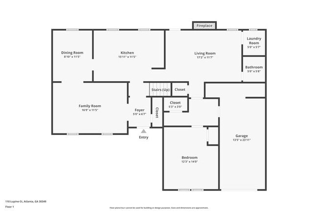 Photo - 110 Lupine Ct