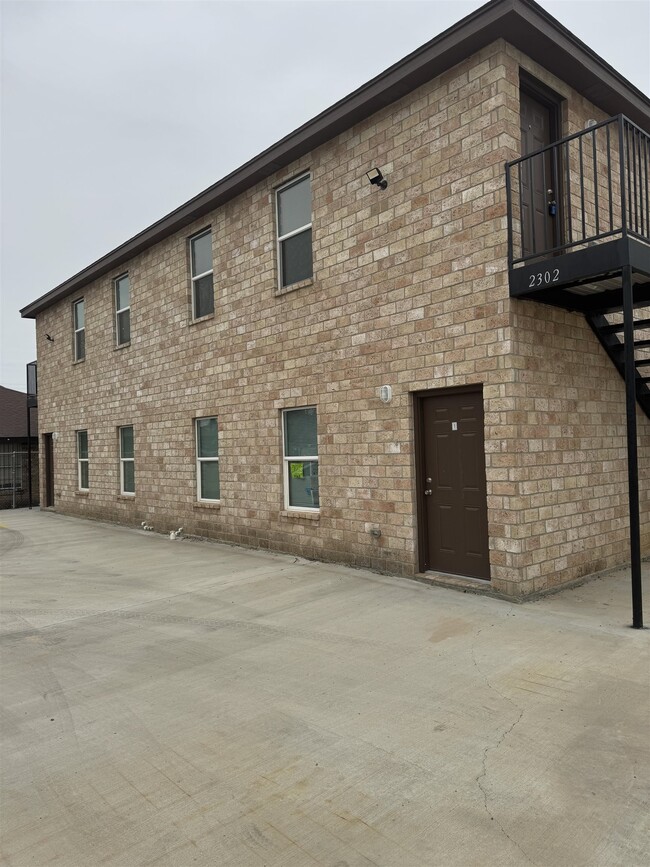 2302 Rosario St Unit 3