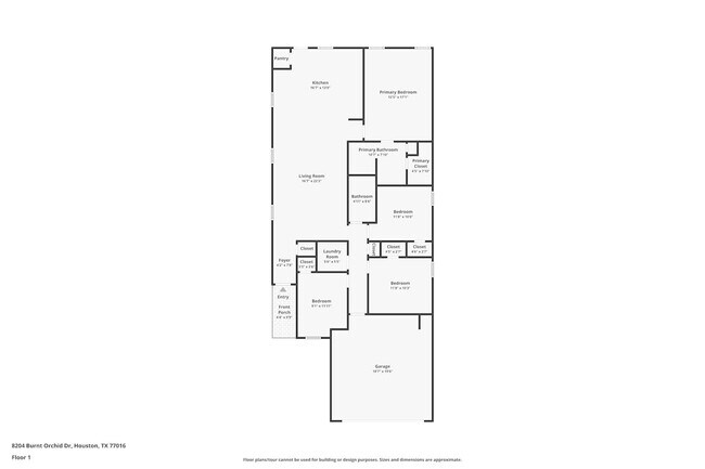 Photo - 8204 Burnt Orchid Dr