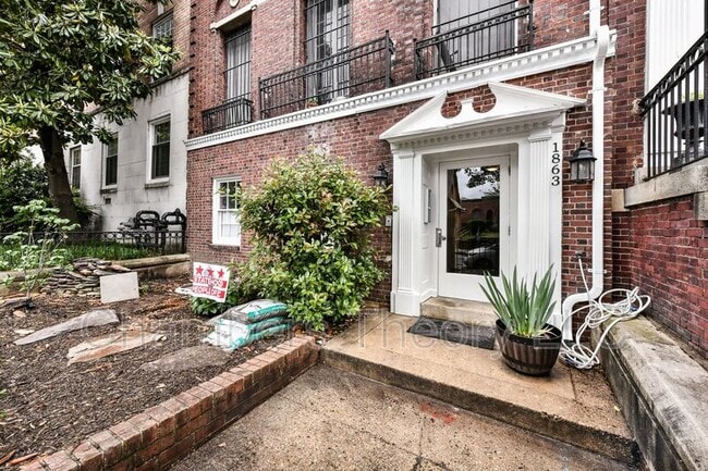 Photo - 1863 Kalorama Rd NW Unidad #1A
