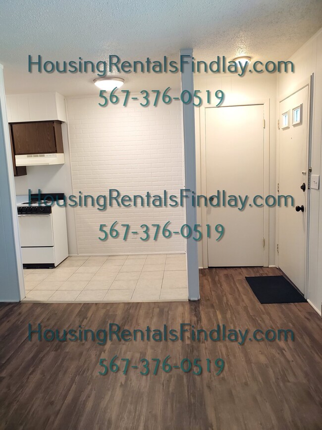 Photo - 819 N Cory St Unidad 6