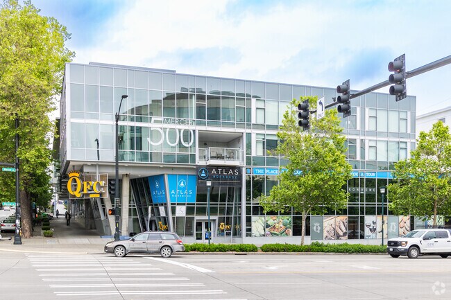 The Lumen Condominium - The Lumen Condominium