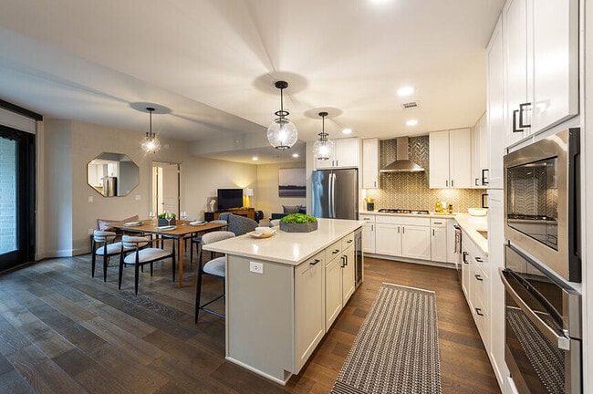 Photo - NOVEL River Oaks by Crescent Communities