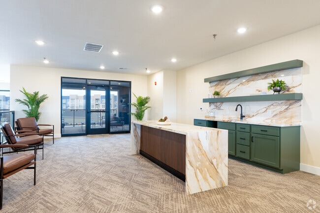 Community Room
