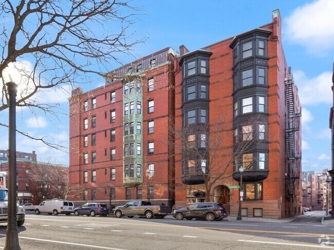 Building Photo - 31 Massachusetts Ave Unit B1 Rental