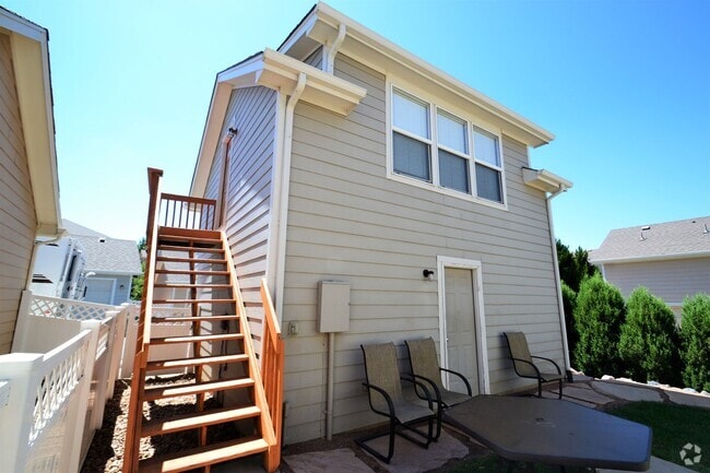 Building Photo - Cozy Studio for Rent on ST. Paul Rental