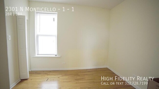 Photo - 2301 N Monticello Ave Unidad 1