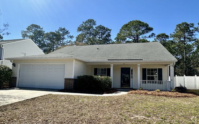 Building Photo - Single Level 4 Bedroom Home in Hidden Lakes!