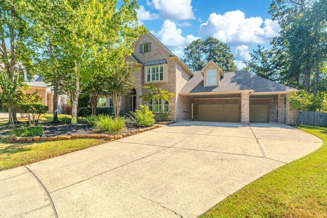 Photo - 2 Graylin Woods Pl