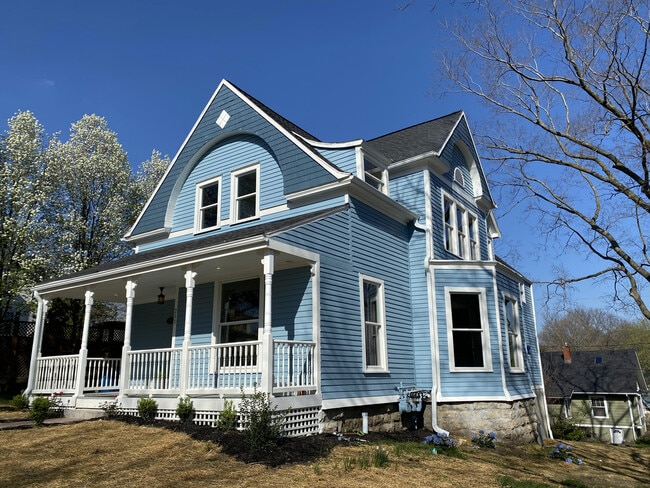 Building Photo - 211 N Water St Unit A Rental