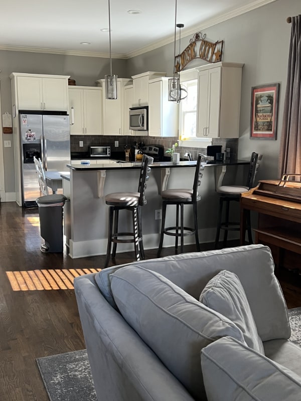 Photo - 1007 Joseph Ave