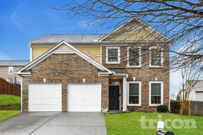 Building Photo - 415 Park Creek Trce