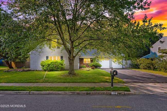 Building Photo - 61 Berkshire Dr Rental