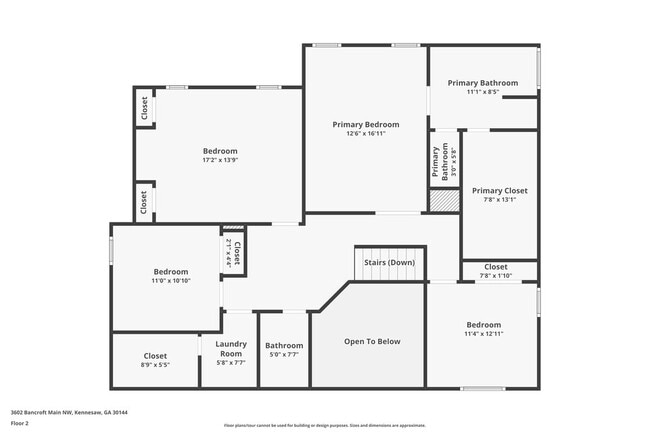 Photo - 3602 Bancroft Main NW