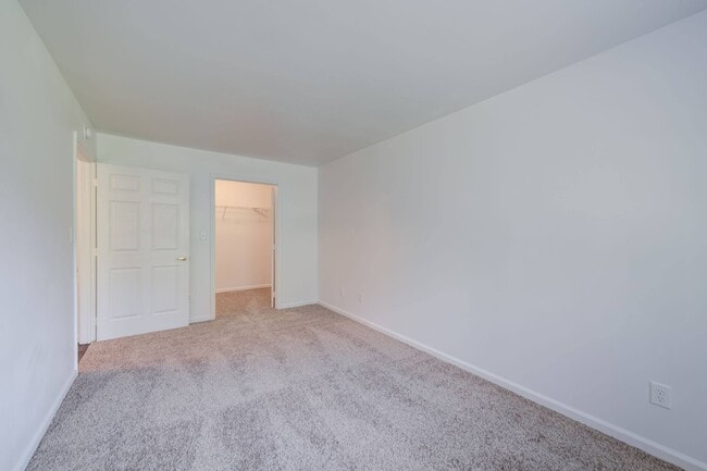 Carolina Spring Senior Apartments