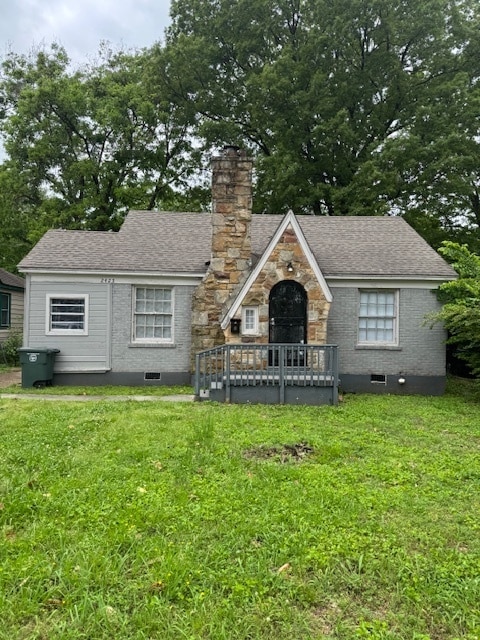 Photo - 2423 Larose Ave House