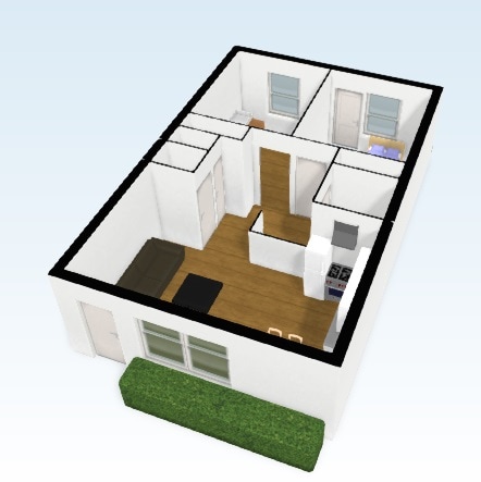 Photo - Treasure Cove