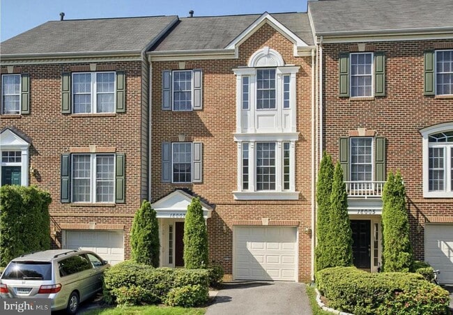 Building Photo - 18007 Foxworth Ct Rental