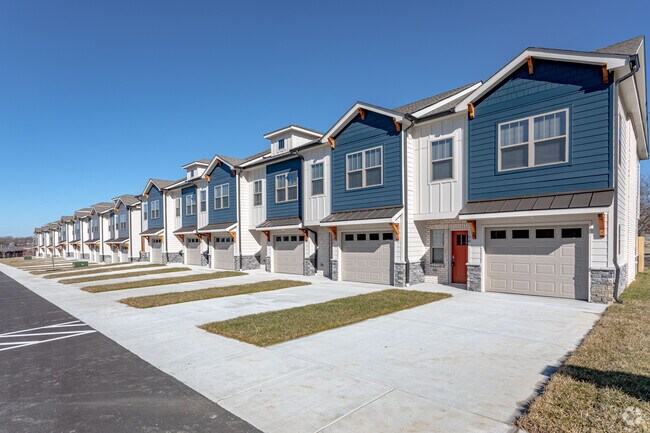 610 Hartsville Pike - 610 Hartsville Pike