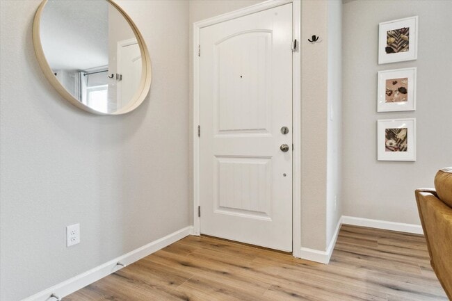 Photo - Charming Townhome in East Widefield!