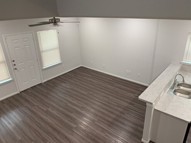 Photo - 8215 Gallahad St Unit A