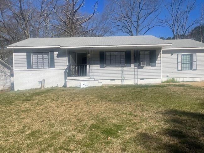 Building Photo - 852 Reaves St