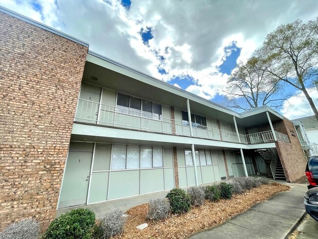 Optio-Graves Wilson Apartments