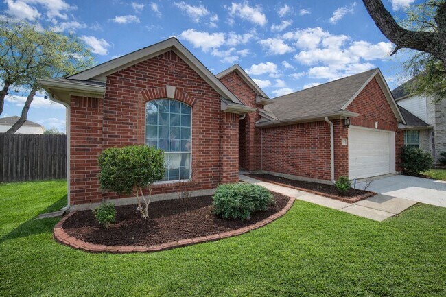 Photo - 14802 Newton Falls Ln