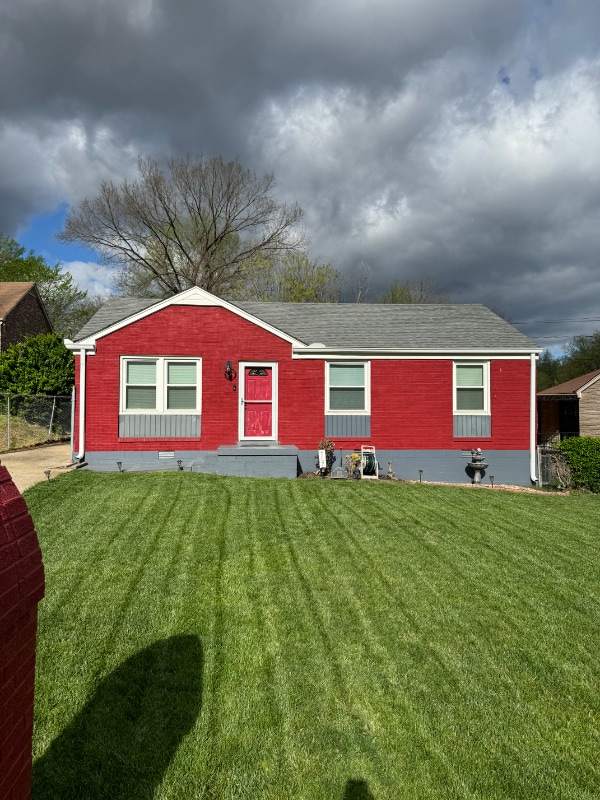 Photo - 1312 N 6th St House