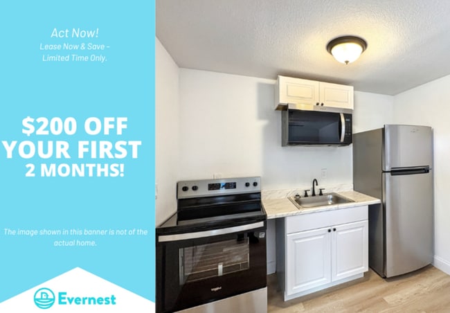Photo - 4605 N Hubert Ave Apartment Unit 12
